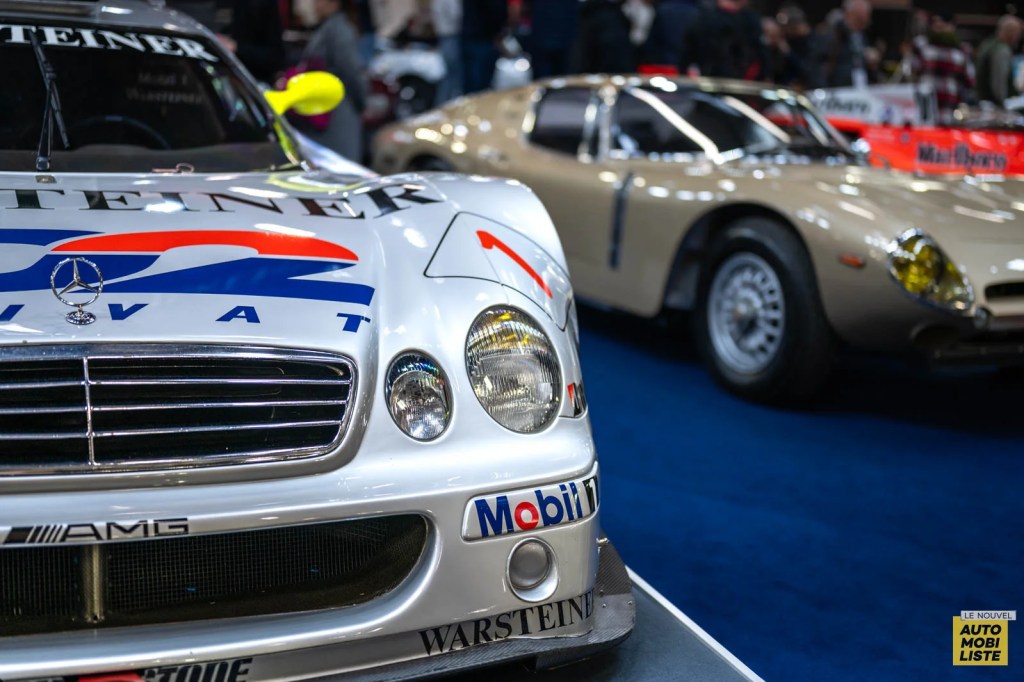 Retromobile 2025 CeliaHuart 25