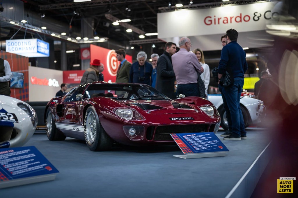 Retromobile 2025 CeliaHuart 31