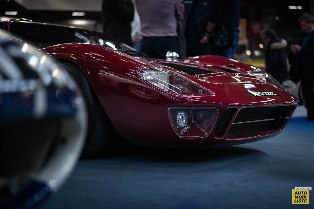 Retromobile 2025 CeliaHuart 35