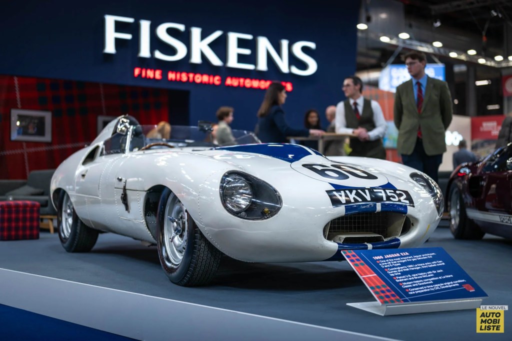 Retromobile 2025 CeliaHuart 32