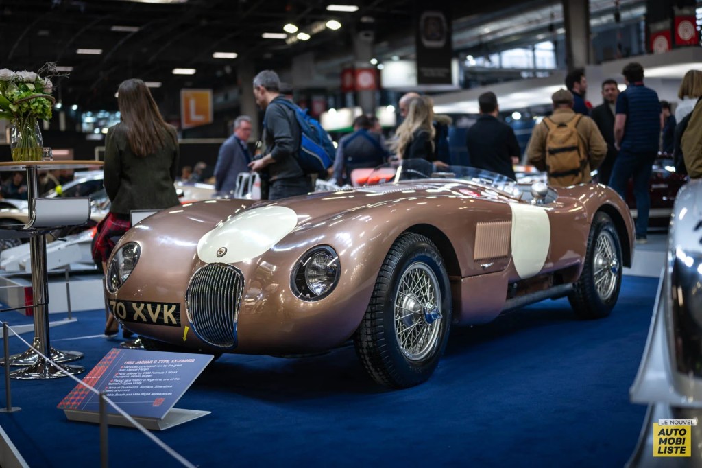 Retromobile 2025 CeliaHuart 40
