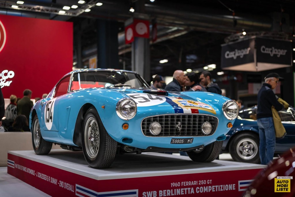Retromobile 2025 CeliaHuart 43