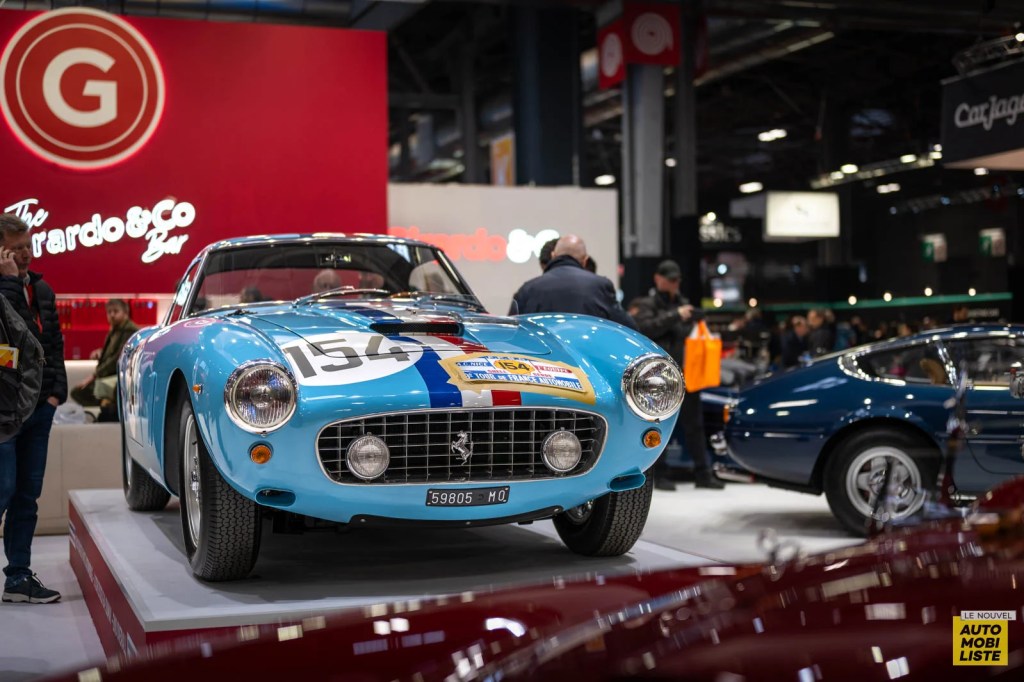 Retromobile 2025 CeliaHuart 45