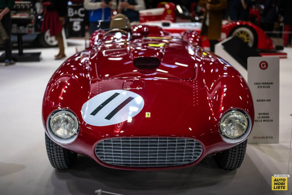 Retromobile 2025 CeliaHuart 44