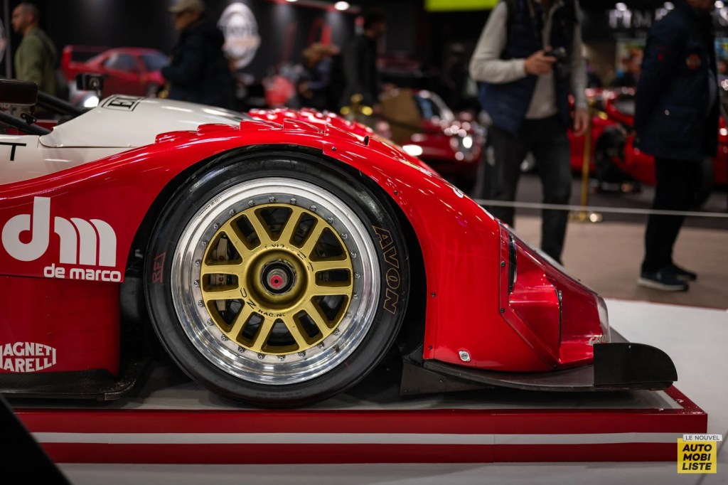 Retromobile 2025 CeliaHuart 46