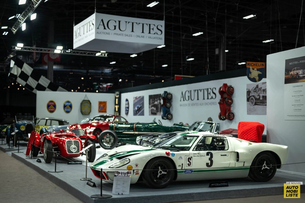 Retromobile 2025 CeliaHuart 11