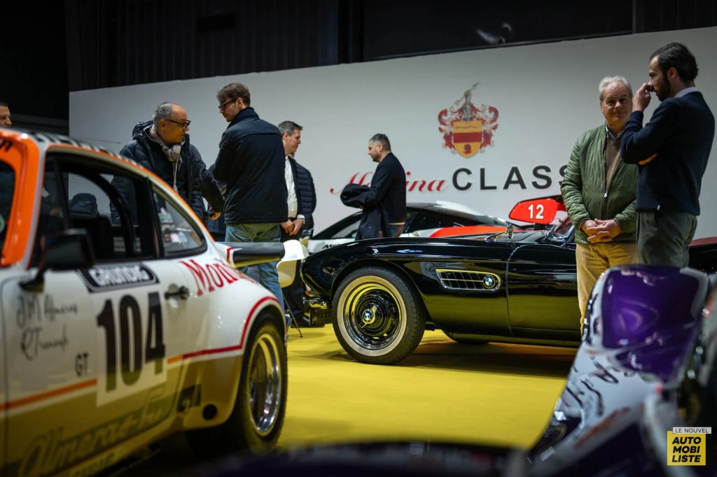 Retromobile 2025 CeliaHuart 73