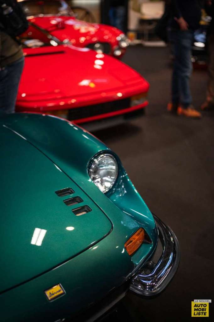 Retromobile 2025 CeliaHuart 50