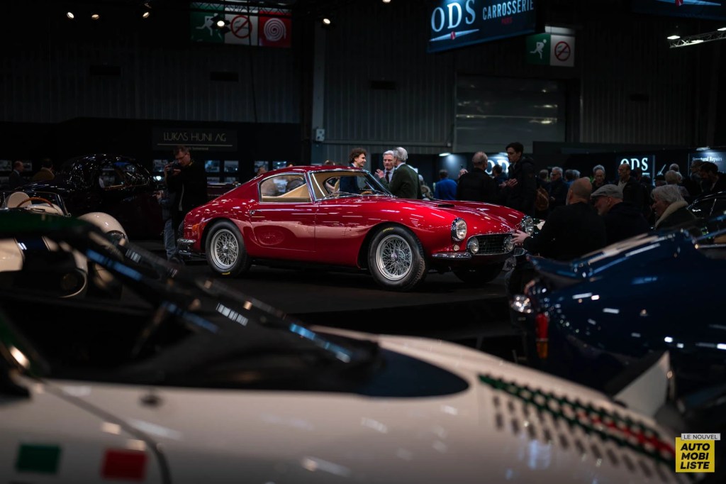 Retromobile 2025 CeliaHuart 91