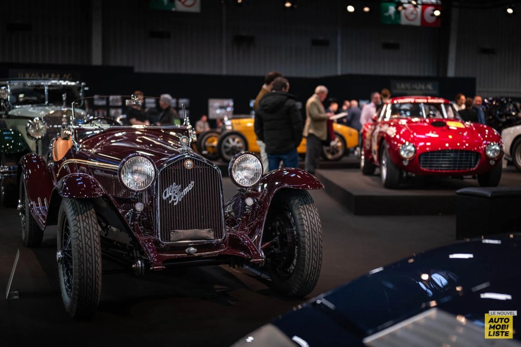 Retromobile 2025 CeliaHuart 90