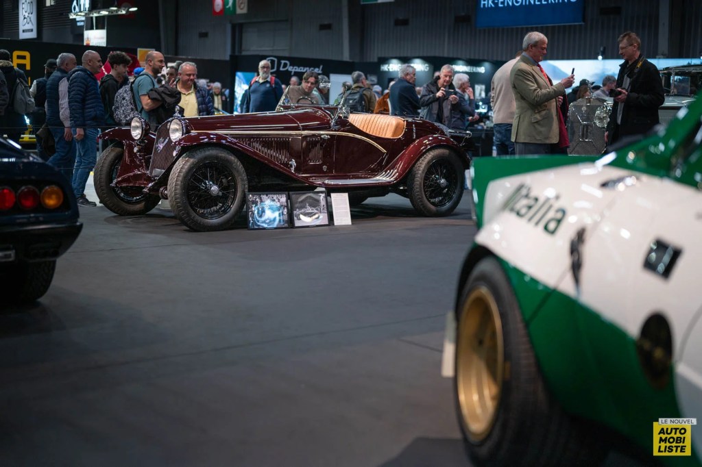 Retromobile 2025 CeliaHuart 92
