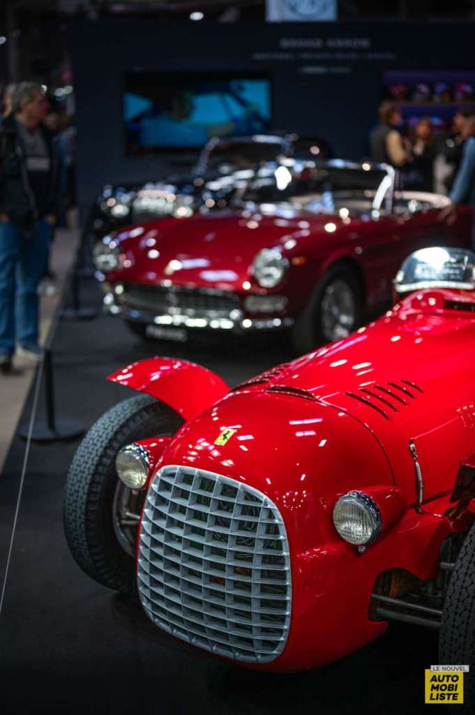 Retromobile 2025 CeliaHuart 70