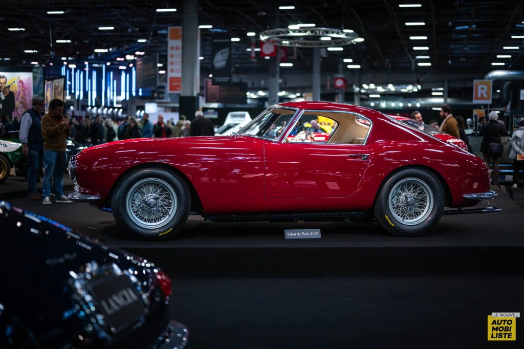 Retromobile 2025 CeliaHuart 99