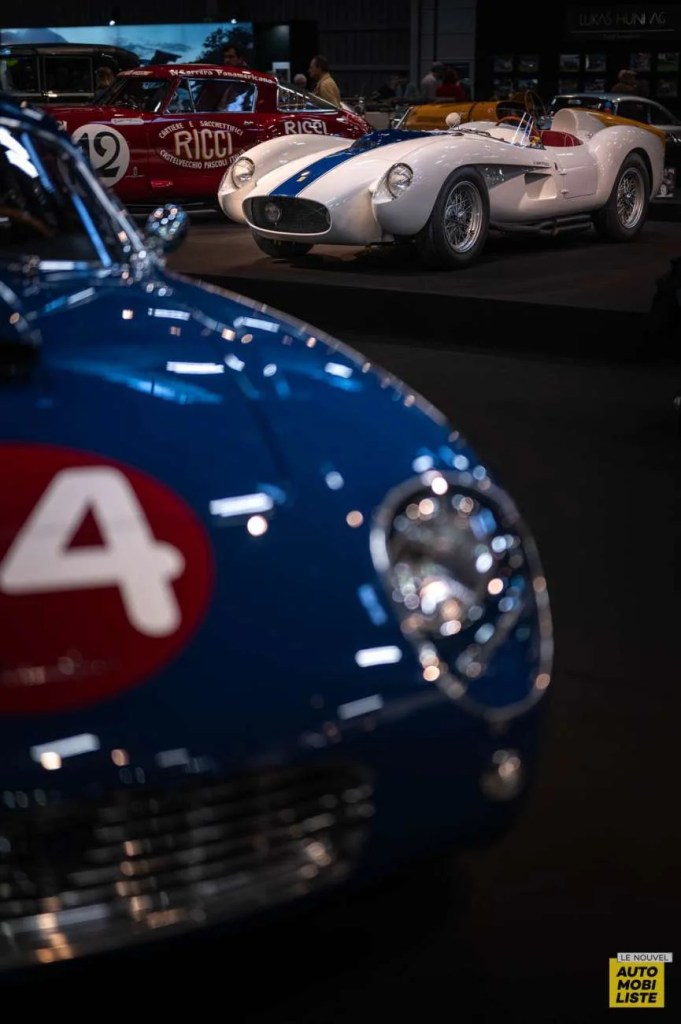 Retromobile 2025 CeliaHuart 93
