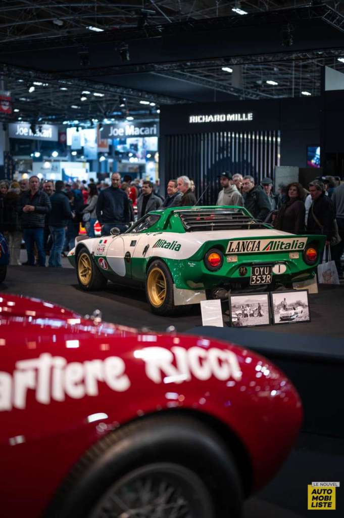 Retromobile 2025 CeliaHuart 119