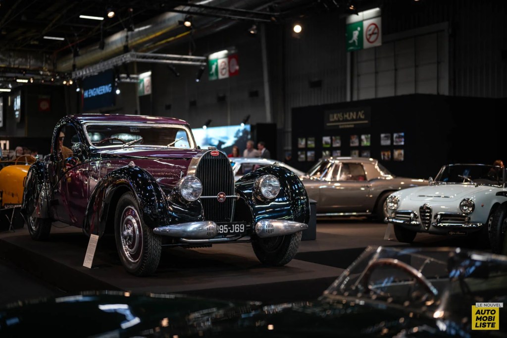 Retromobile 2025 CeliaHuart 100