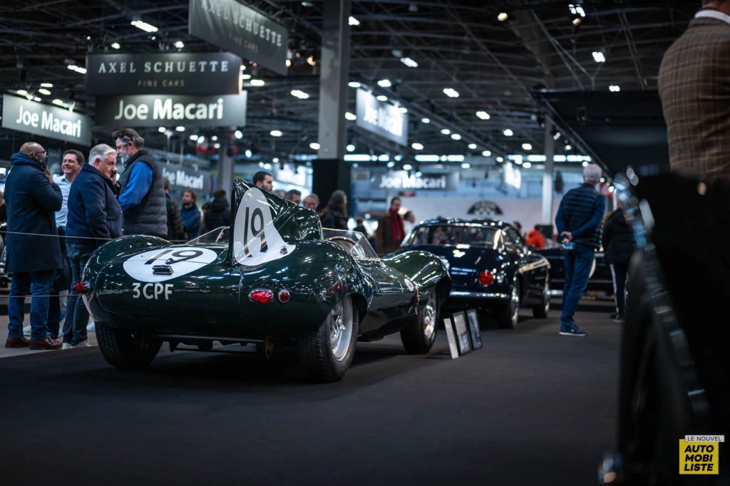 Retromobile 2025 CeliaHuart 101