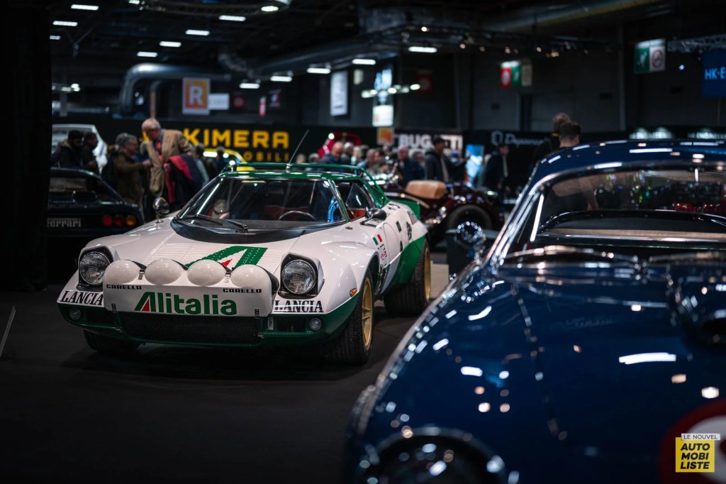 Retromobile 2025 CeliaHuart 94
