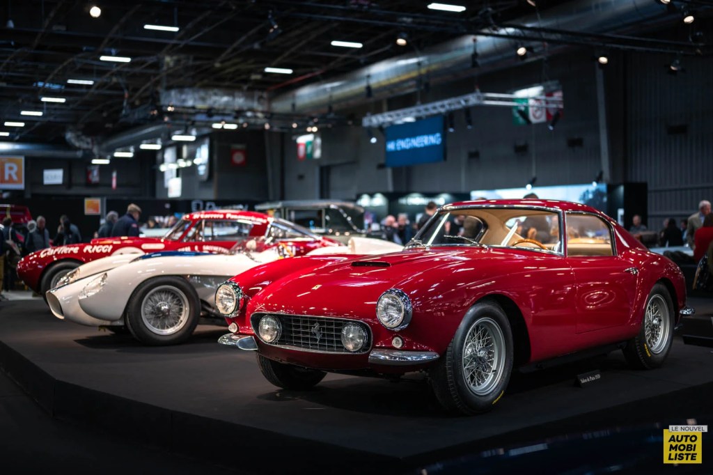 Retromobile 2025 CeliaHuart 106