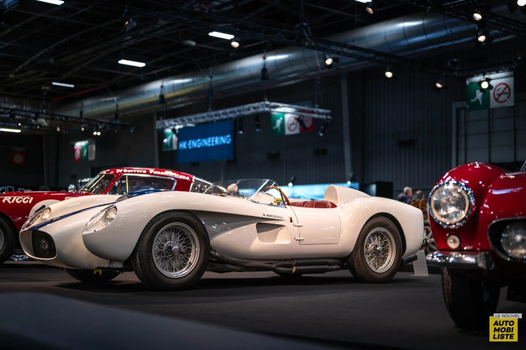 Retromobile 2025 CeliaHuart 112