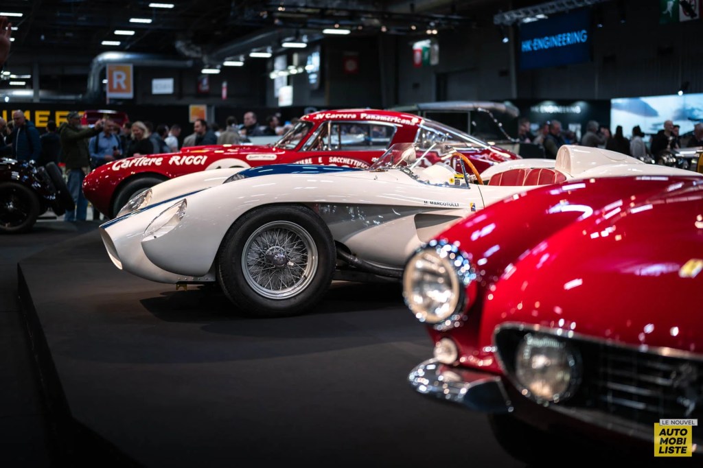 Retromobile 2025 CeliaHuart 110