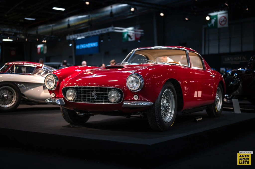 Retromobile 2025 CeliaHuart 111