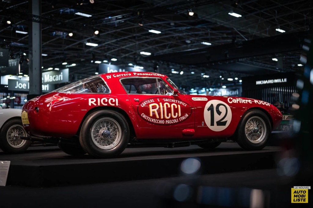 Retromobile 2025 CeliaHuart 115