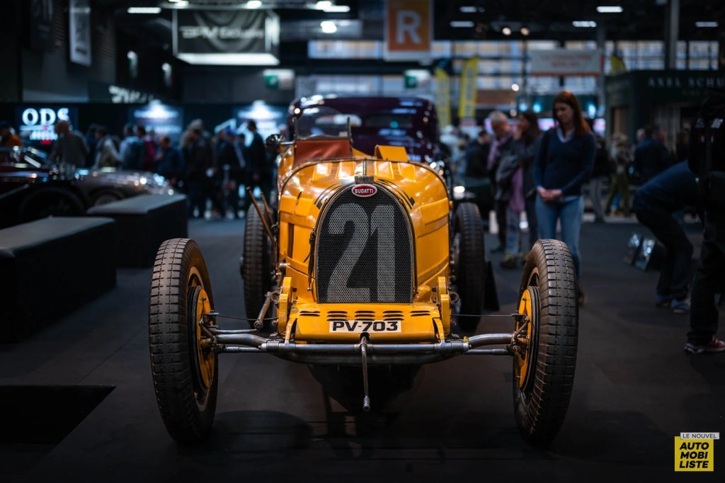 Retromobile 2025 CeliaHuart 116