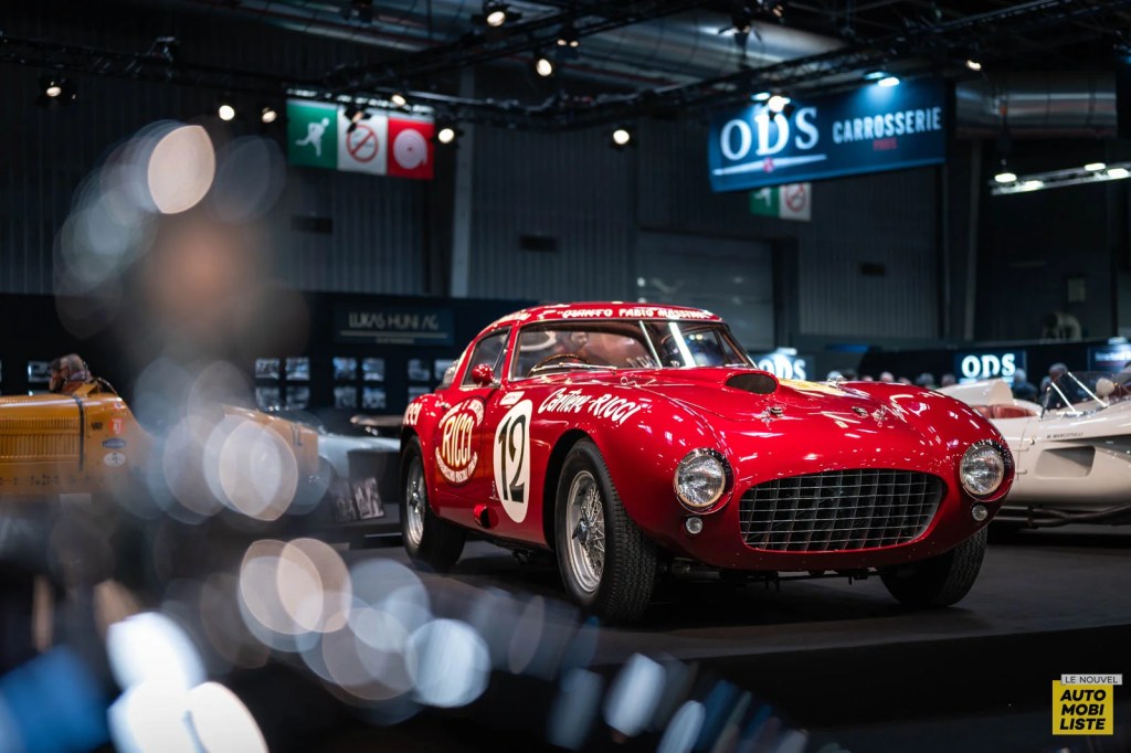 Retromobile 2025 CeliaHuart 120