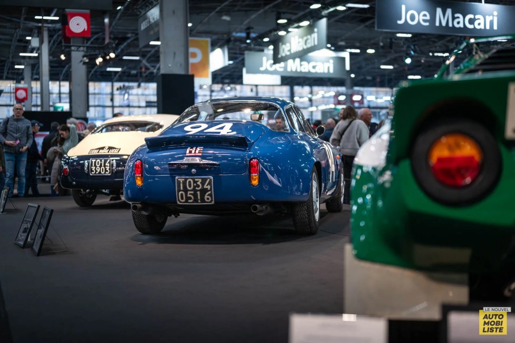 Retromobile 2025 CeliaHuart 121