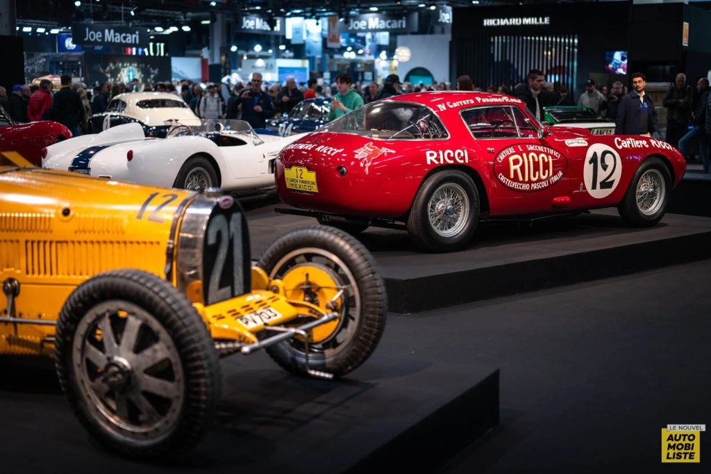 Retromobile 2025 CeliaHuart 118
