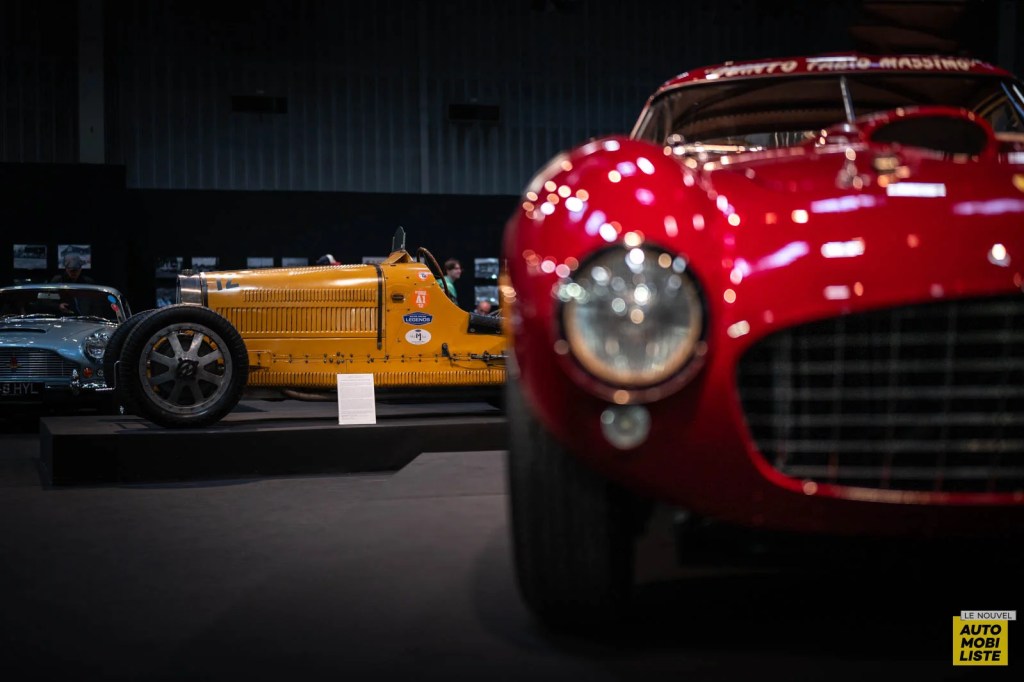 Retromobile 2025 CeliaHuart 123