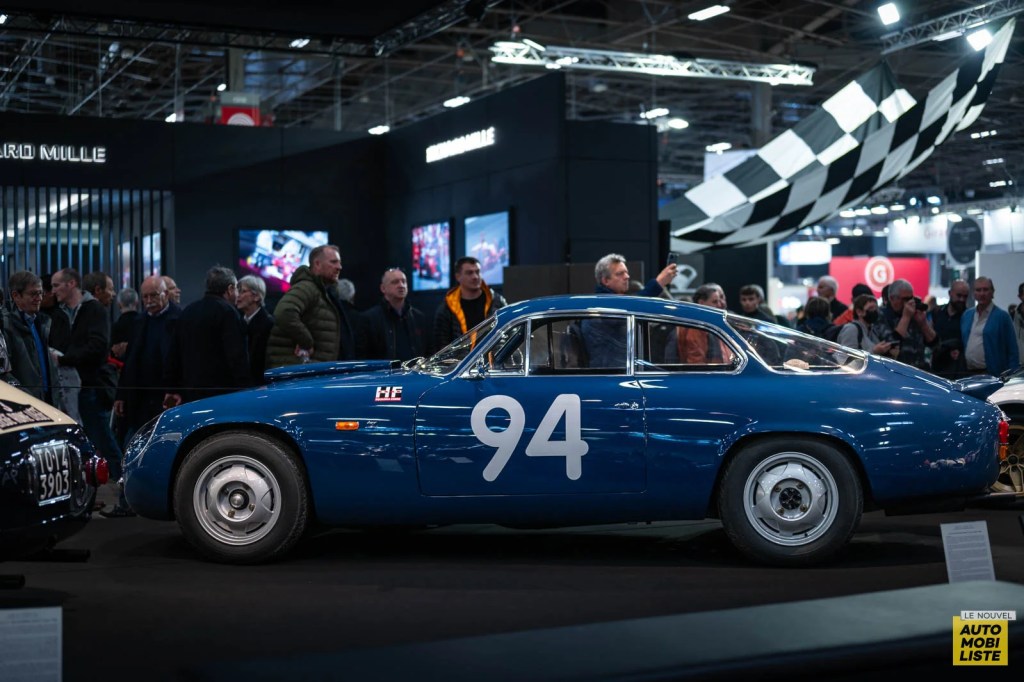 Retromobile 2025 CeliaHuart 126