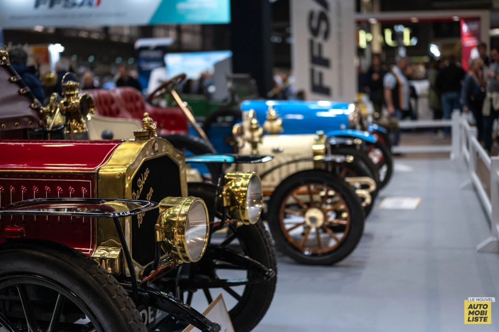 Retromobile 2025 CeliaHuart 127
