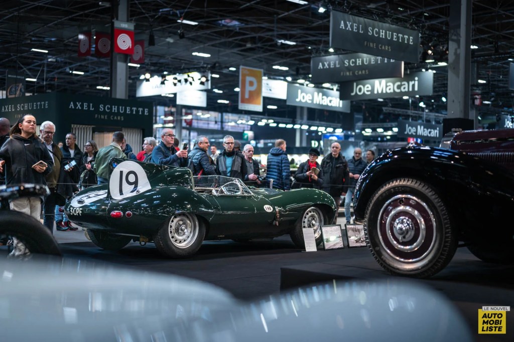Retromobile 2025 CeliaHuart 124