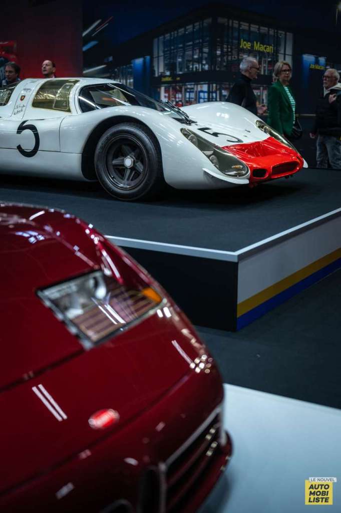 Retromobile 2025 CeliaHuart 130