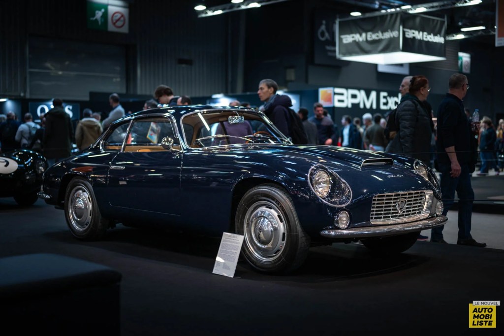 Retromobile 2025 CeliaHuart 125