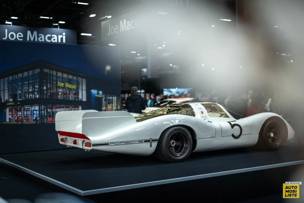 Retromobile 2025 CeliaHuart 131