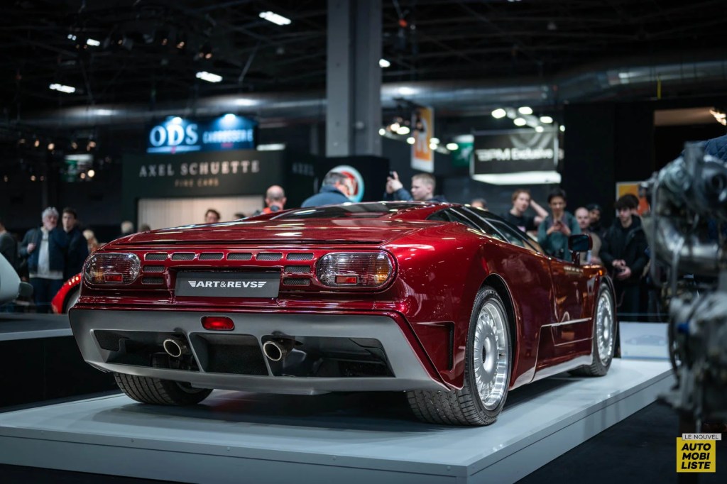 Retromobile 2025 CeliaHuart 133