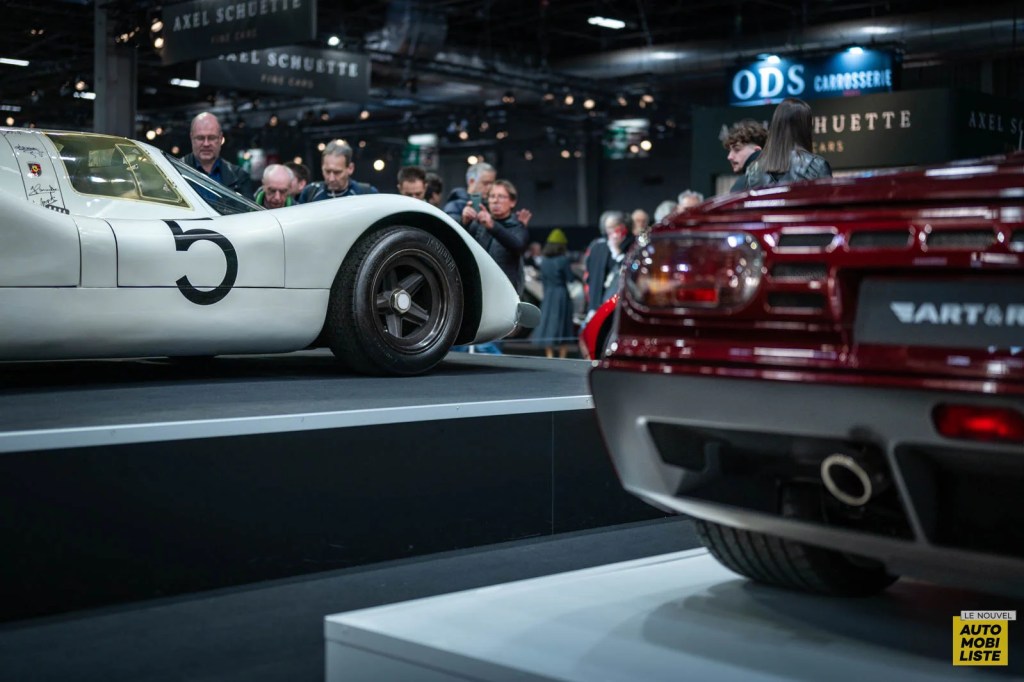 Retromobile 2025 CeliaHuart 135