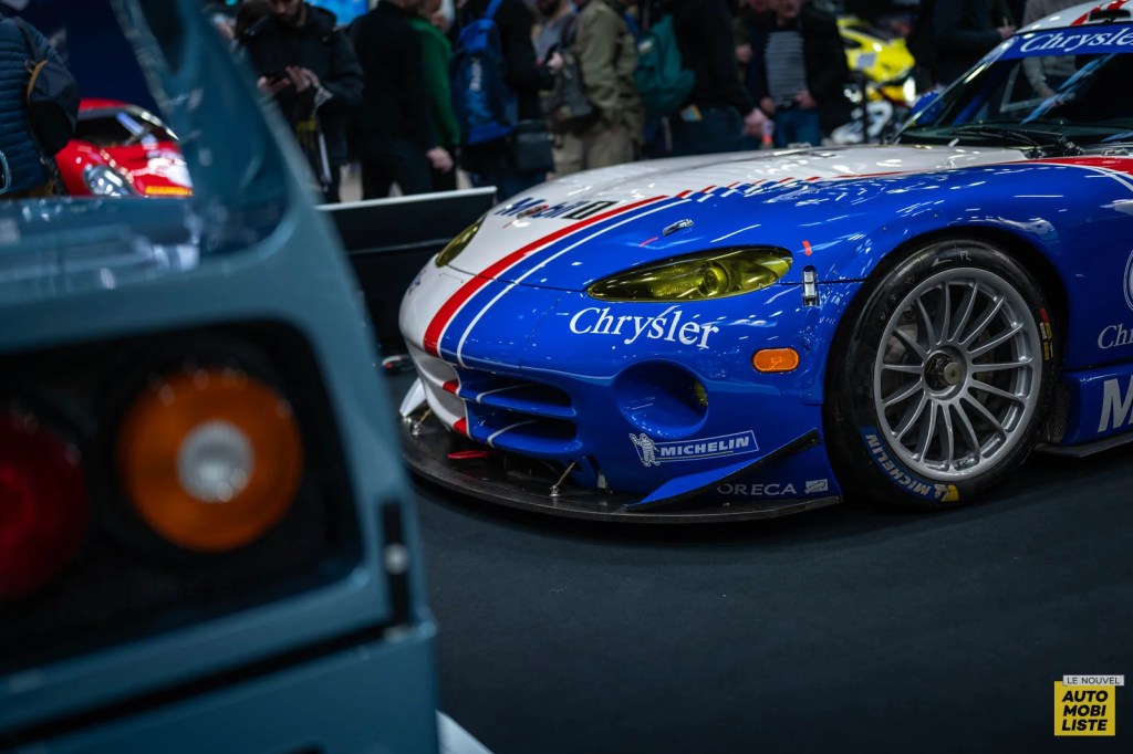 Retromobile 2025 CeliaHuart 136