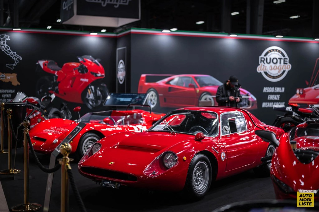Retromobile 2025 CeliaHuart 236