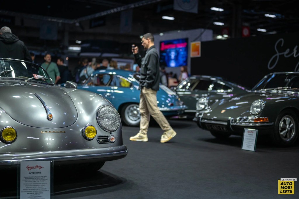 Retromobile 2025 CeliaHuart 185