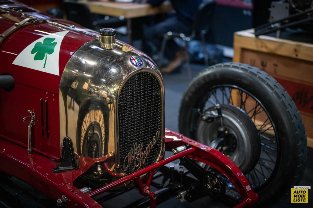 Retromobile 2025 CeliaHuart 139