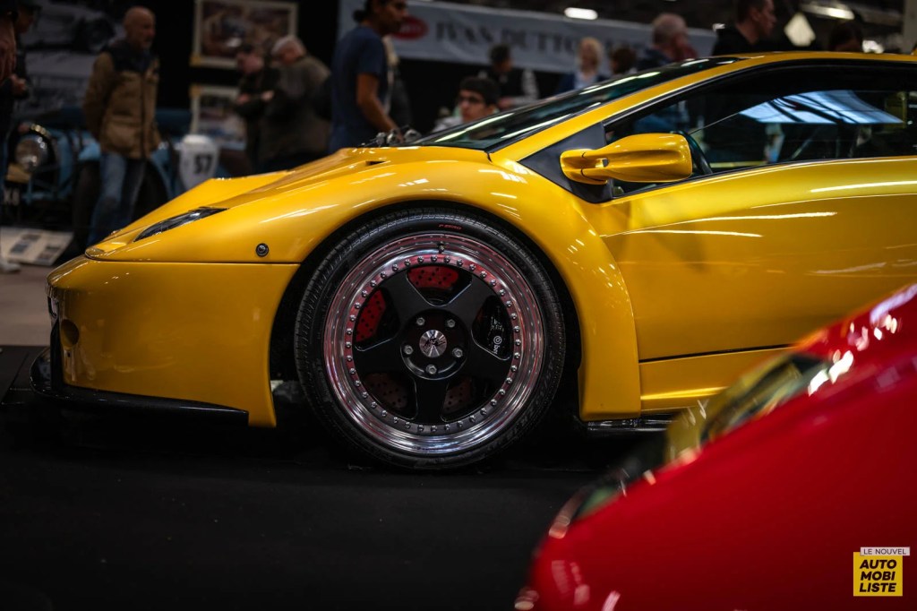 Retromobile 2025 CeliaHuart 76