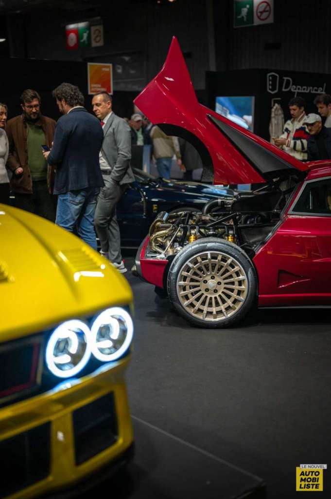 Retromobile 2025 CeliaHuart 87