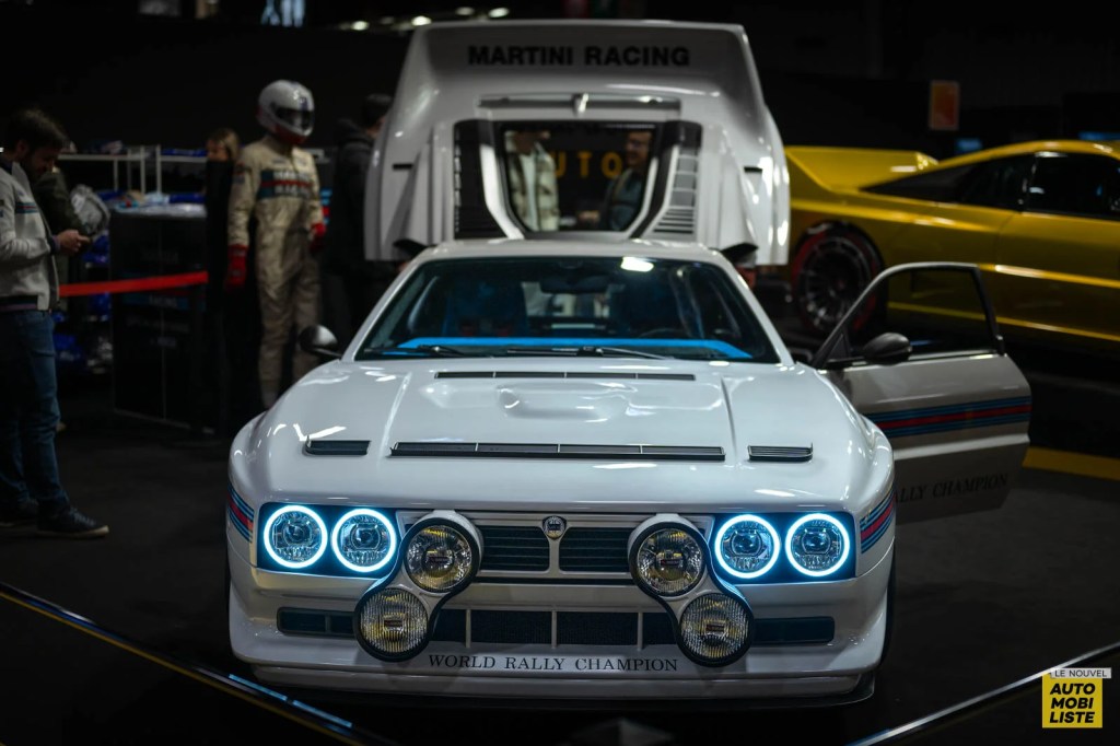 Retromobile 2025 CeliaHuart 88