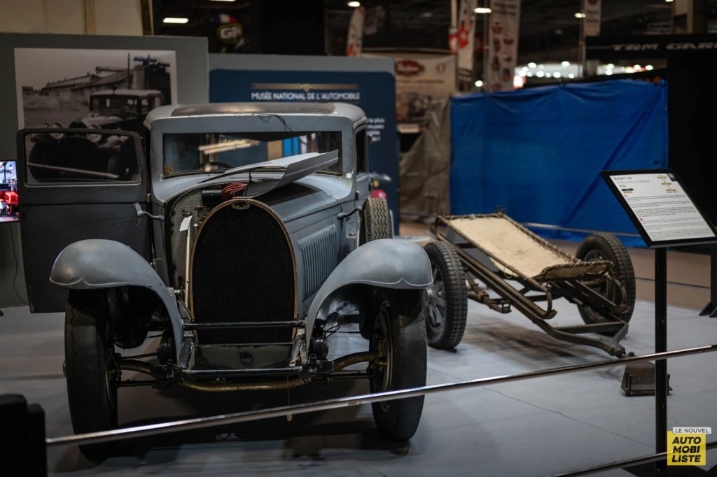 Retromobile 2025 CeliaHuart 178