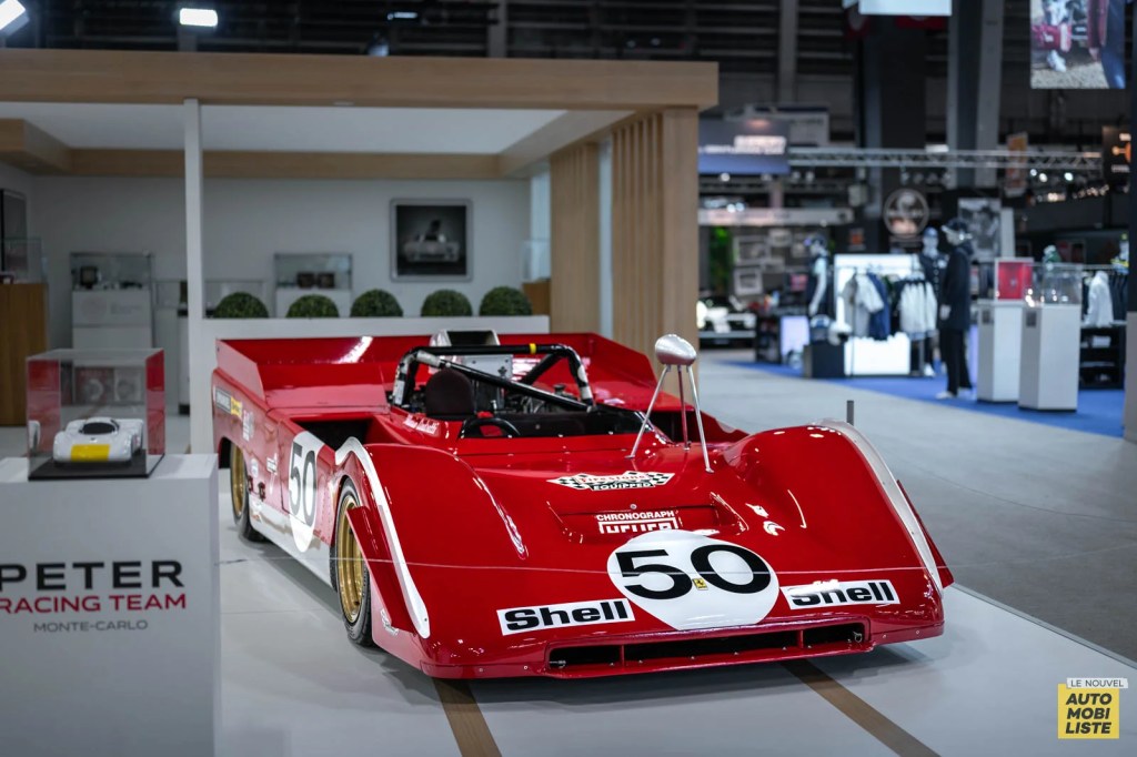Retromobile 2025 CeliaHuart 234