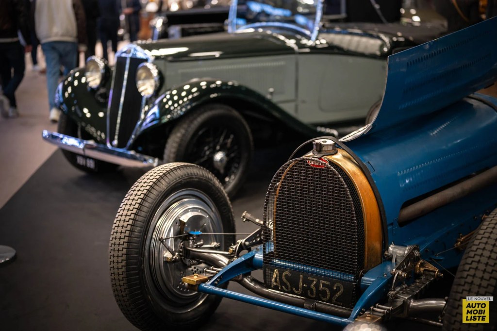Retromobile 2025 CeliaHuart 2
